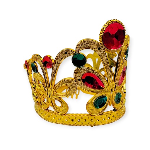 Gold Tiara