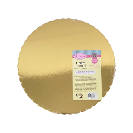 35cm (13.78”) 2 pcs Cake Board