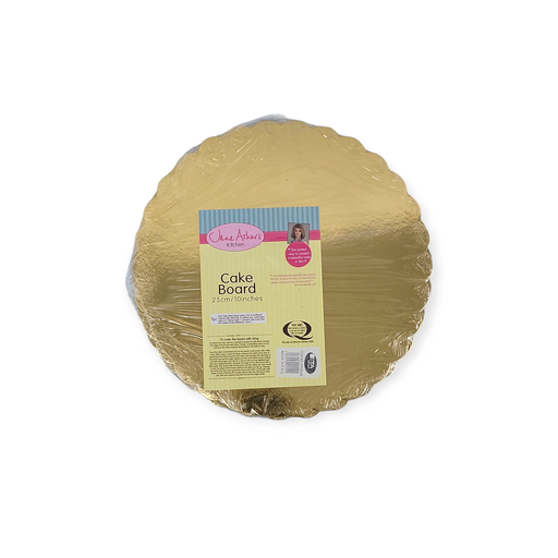 25cm (9.84”) 2 pcs Cake Board