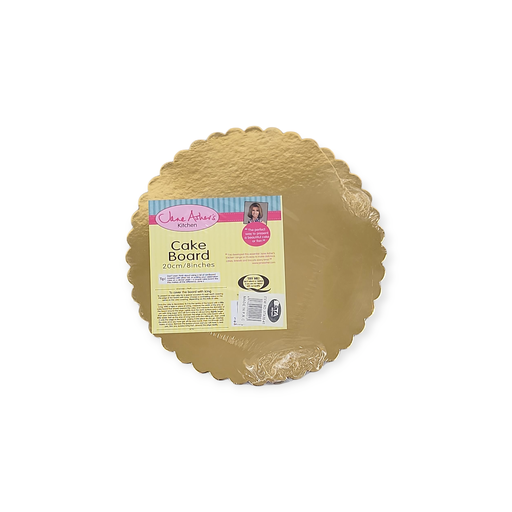 20cm (7.87”) 2 pcs Cake Board