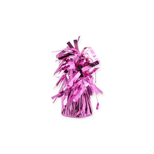 Basic Balloon Weight Pink 