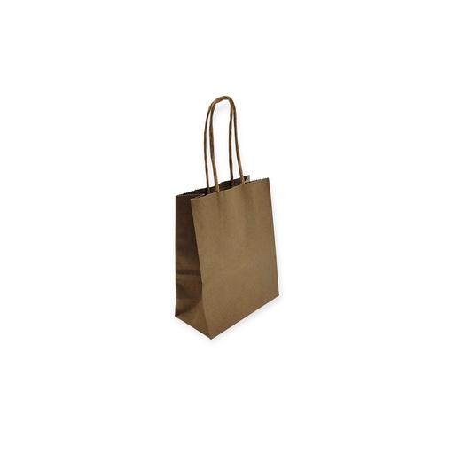 Favour Mini Craft Bag Brown
