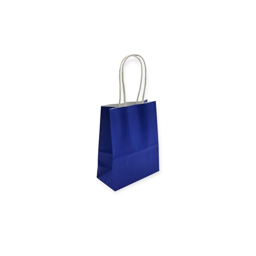 Favour Mini Craft Bag Dark Blue