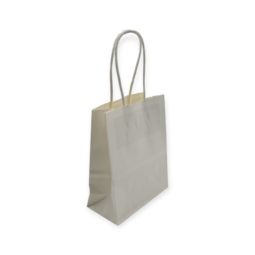 Favour Medium Craft Bag White
