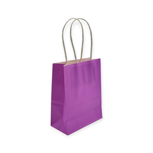 Favour Medium Craft Bag  Lavender