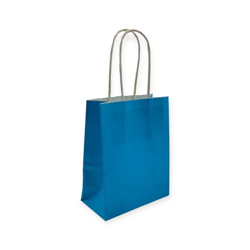 Favour Medium Craft Bag Baby Blue