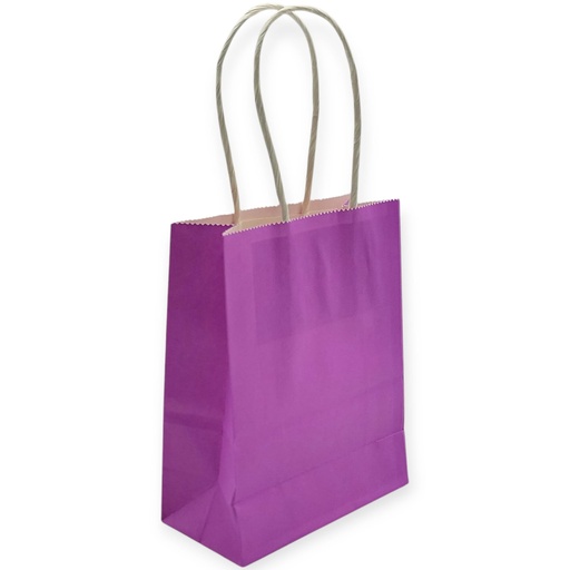 Favour Large  Craft Bag Lavender