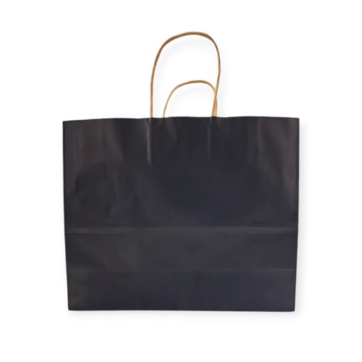 Favour Jumbo  Craft Bag Dark