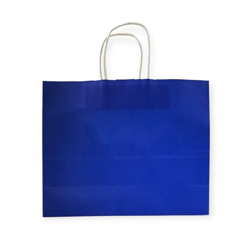 Favour Jumbo  Craft Bag Dark Blue