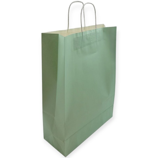 XXL Jumbo Craft Bag Mint