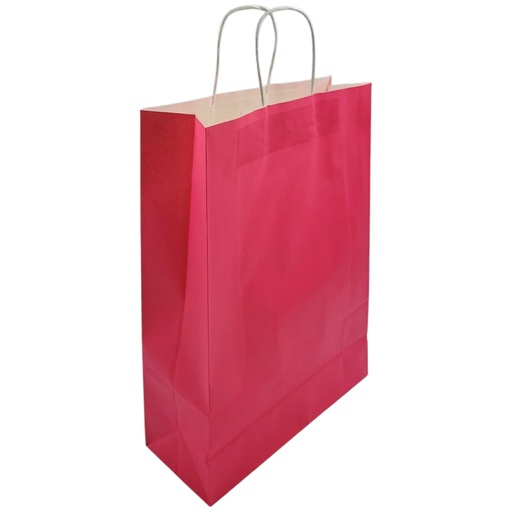 XXL Jumbo Craft Bag Hot Pink