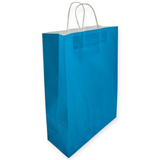 XXL Jumbo Craft Bag Baby Blue