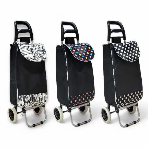 Shopping Trolley Cart