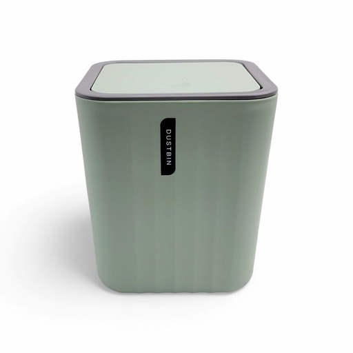 Desk Top Trash Bin Mint