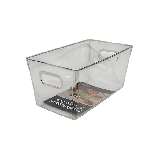 21.2×27.3 cm Rectangle Fridge Storage Bin,
