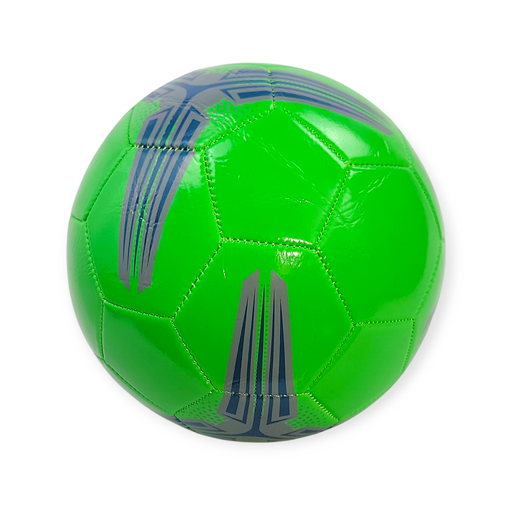 Soccer Ball Green Size 5