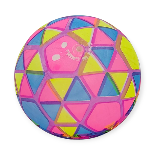Kids Ball Holographic (22cm after inflated)