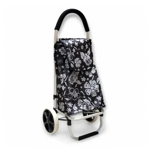 Shopping Trolley Cart with large Handle 