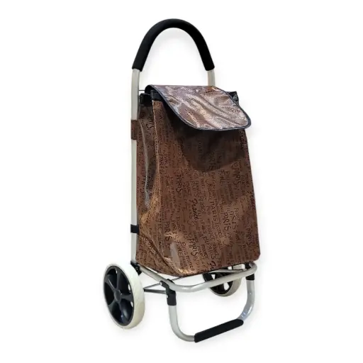 Shopping Trolley Cart with large Handle 