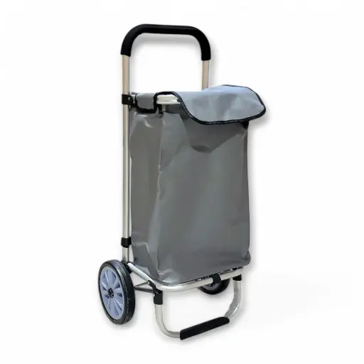 Large Shopping Trolley Cart