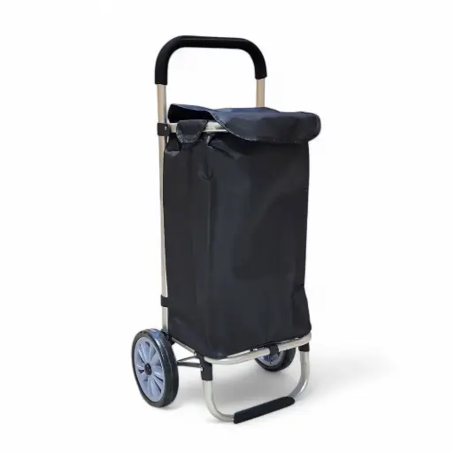 Large Shopping Trolley Cart  mix colours