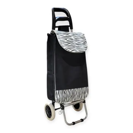 Shopping Trolley Cart