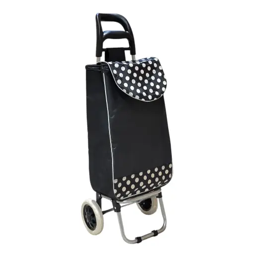 Shopping Trolley Cart