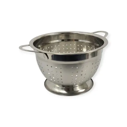 18cm Colander Deep