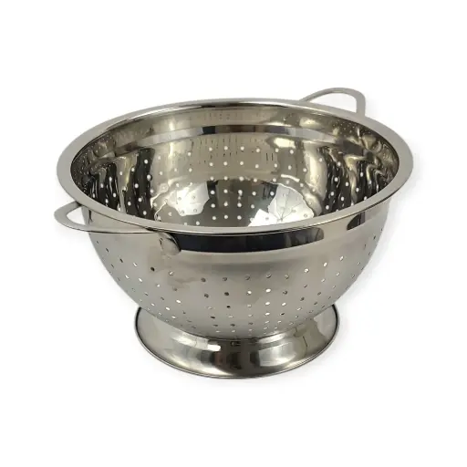22cm Colander Deep