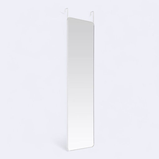 130*122 cm Over The Door Hook Mirror