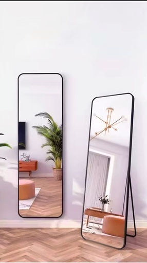 36*146 cm Standing Mirror 