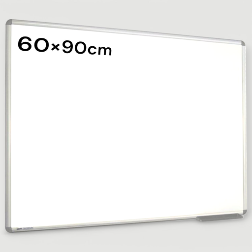60×90cm White Marker Board (MAGNETIC)