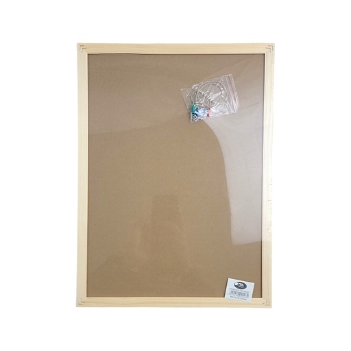 Medium Cork Board 30×40cm