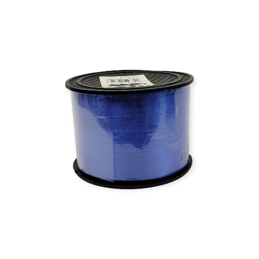 Blue Balloon Ribbon