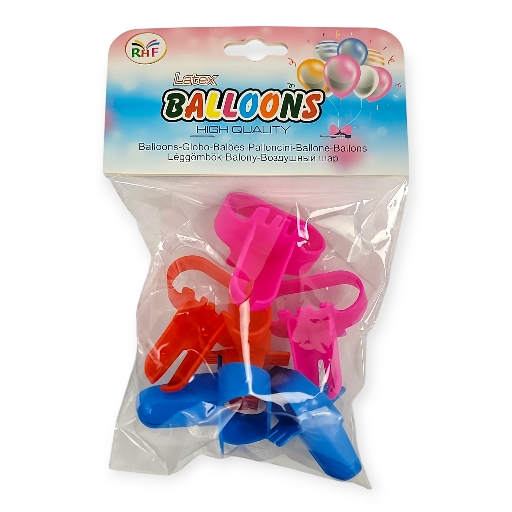 Balloon Fastener