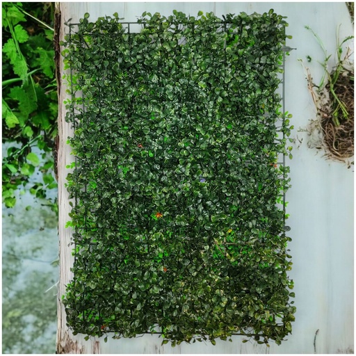 Artificial Foliage Wall Panel de