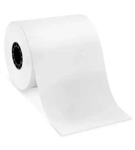 50 Rolls Thermal Receipt Paper Rolls
