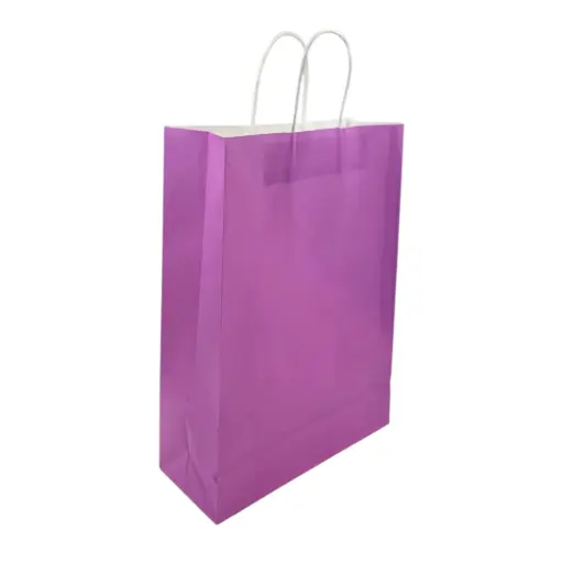 XXL Jumbo Craft Bag Lavender