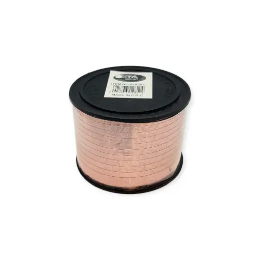 Rose Blush Ribbon
