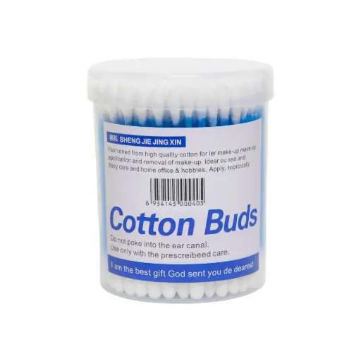 Cotton Buds/swabs (200pcs)