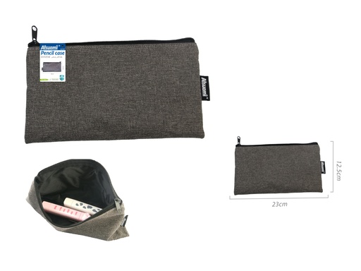 Pencil case 12.5*23cm/5"*9" (Alsuomi)