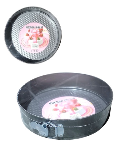 SPRINGFORM CAKE PAN 28*6cm (11.02 × 2.36 in) 325g