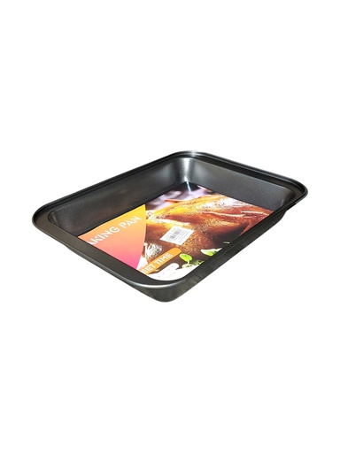 Baking tray 31*22*5cm (12.20 × 8.66 × 1.97 in) 290g
