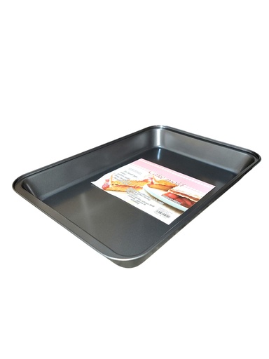 baking Tray 47*32*5cm (18.50 × 12.60 × 1.97 in) 630g