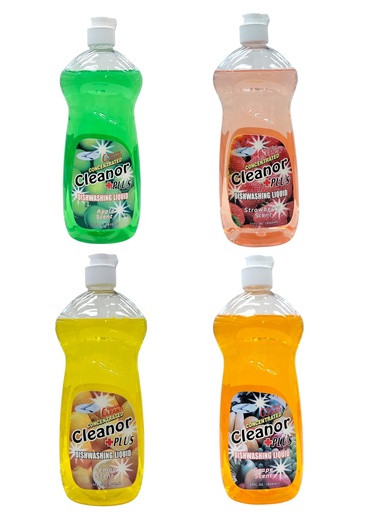 800ML Dishwashing liquid (Airoma)