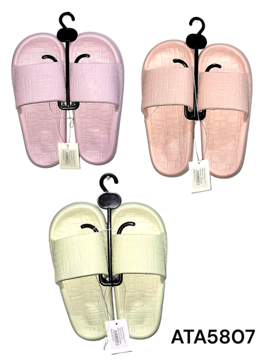 women's Indoor Slippers 5.5-9.5