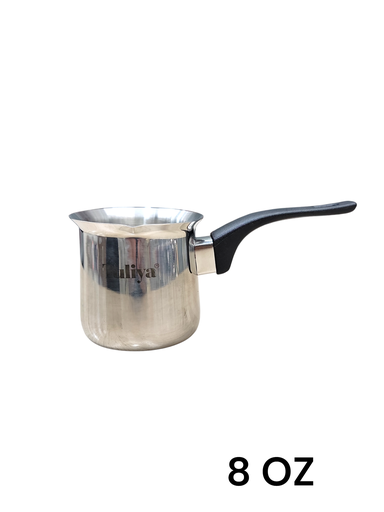 8oz coffee pot esspresso