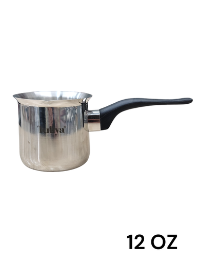 12oz coffee pot esspresso