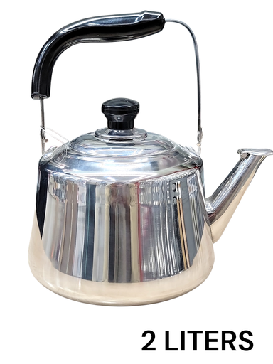 2L Classic Tea pot/ Kettle