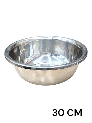 30cm/11.81 Stainless Steel Mixing Bowl
